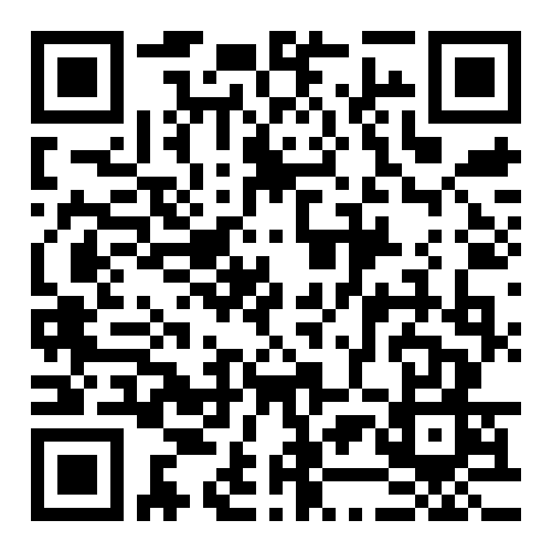 QR code to download the Potolo Shop app on the App Store