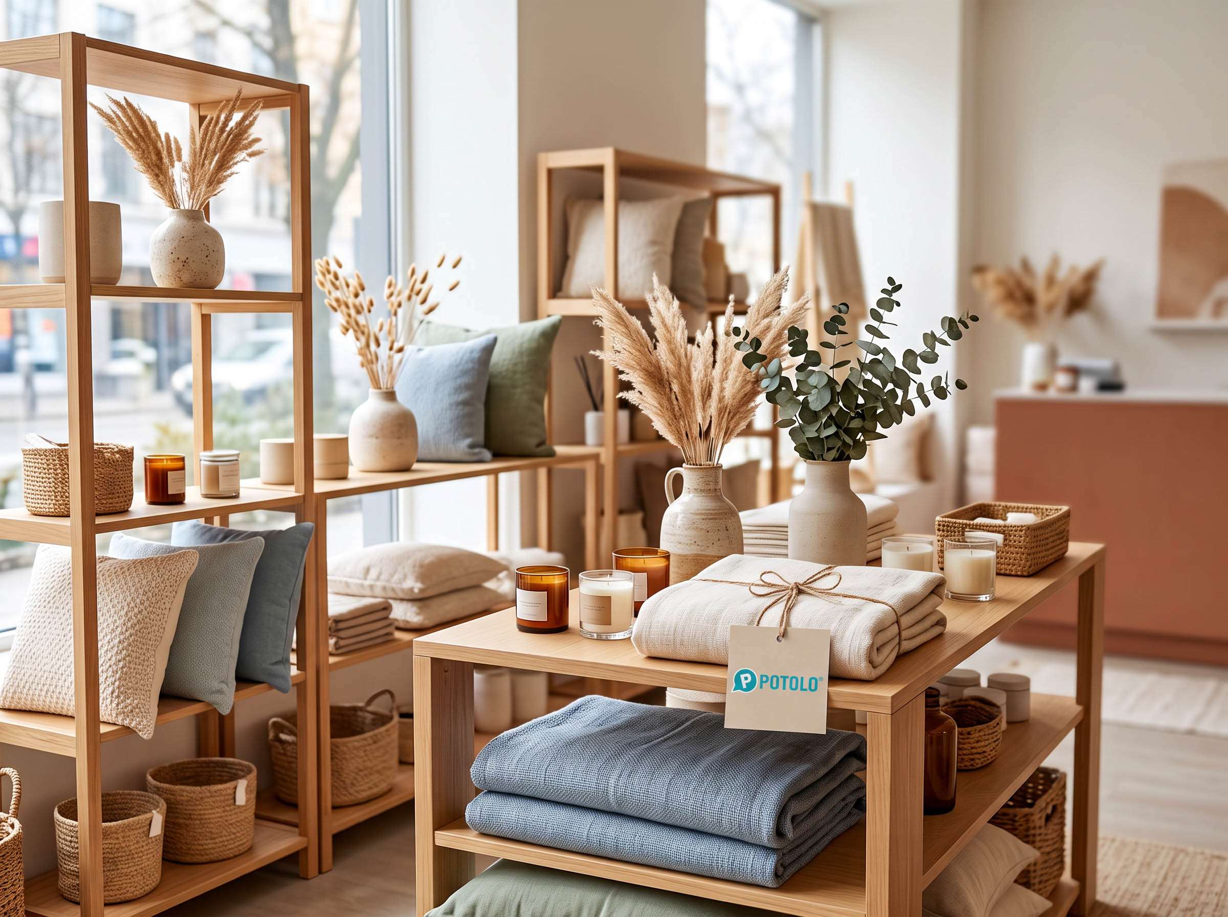 Home & Living from local stores on Potolo Shop