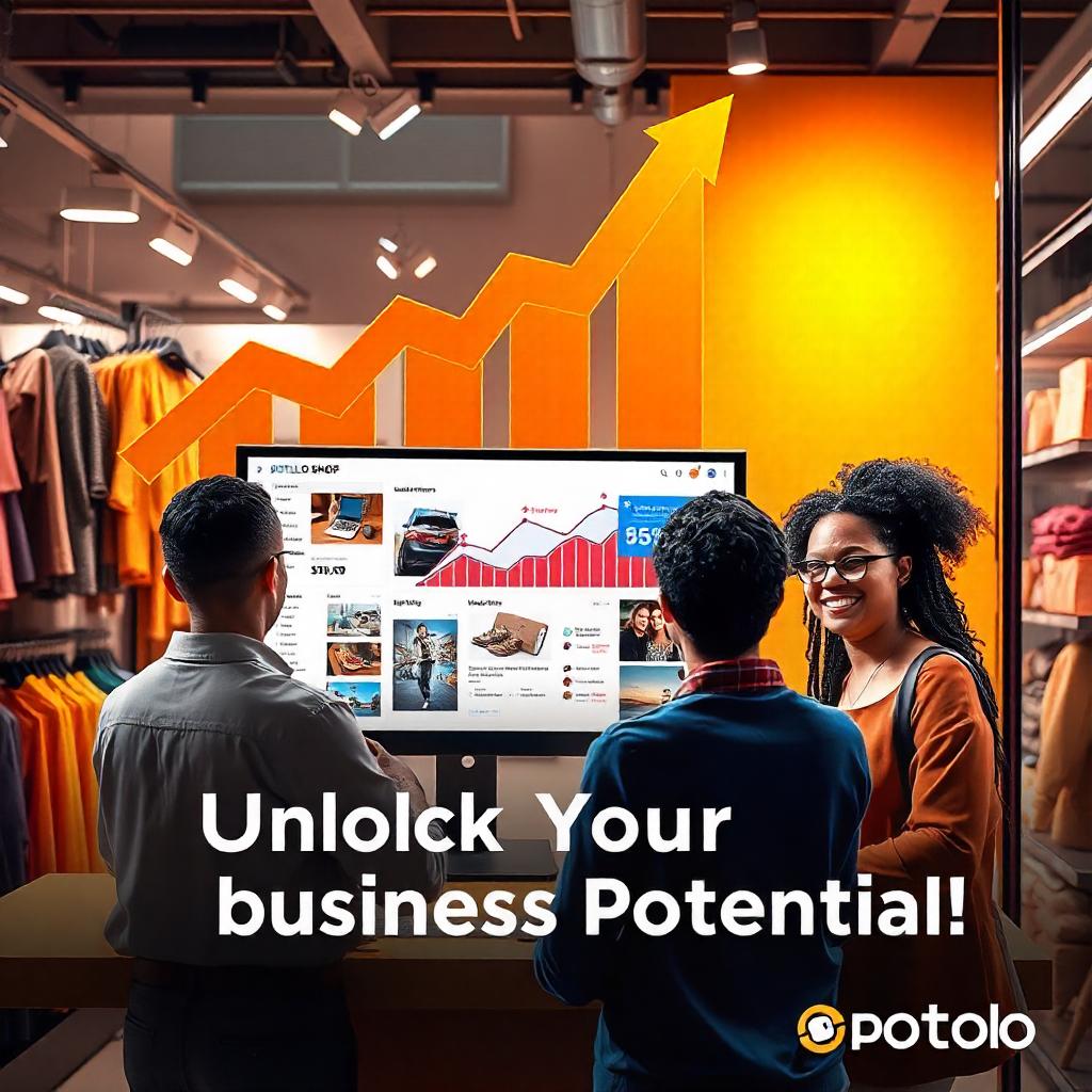 Unlock Potential